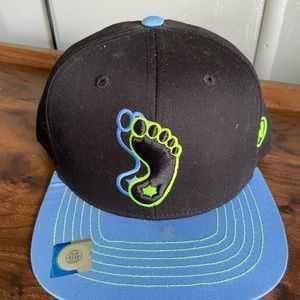 North Carolina Tar Heels SnapBack